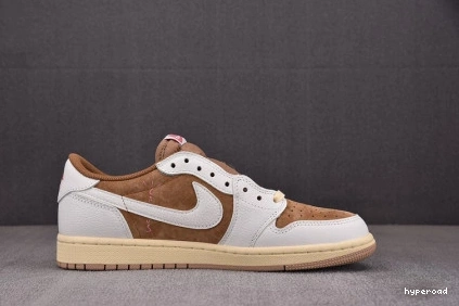 Hyperoad x Low Scott 1 OG Air Travis Jordan 0706